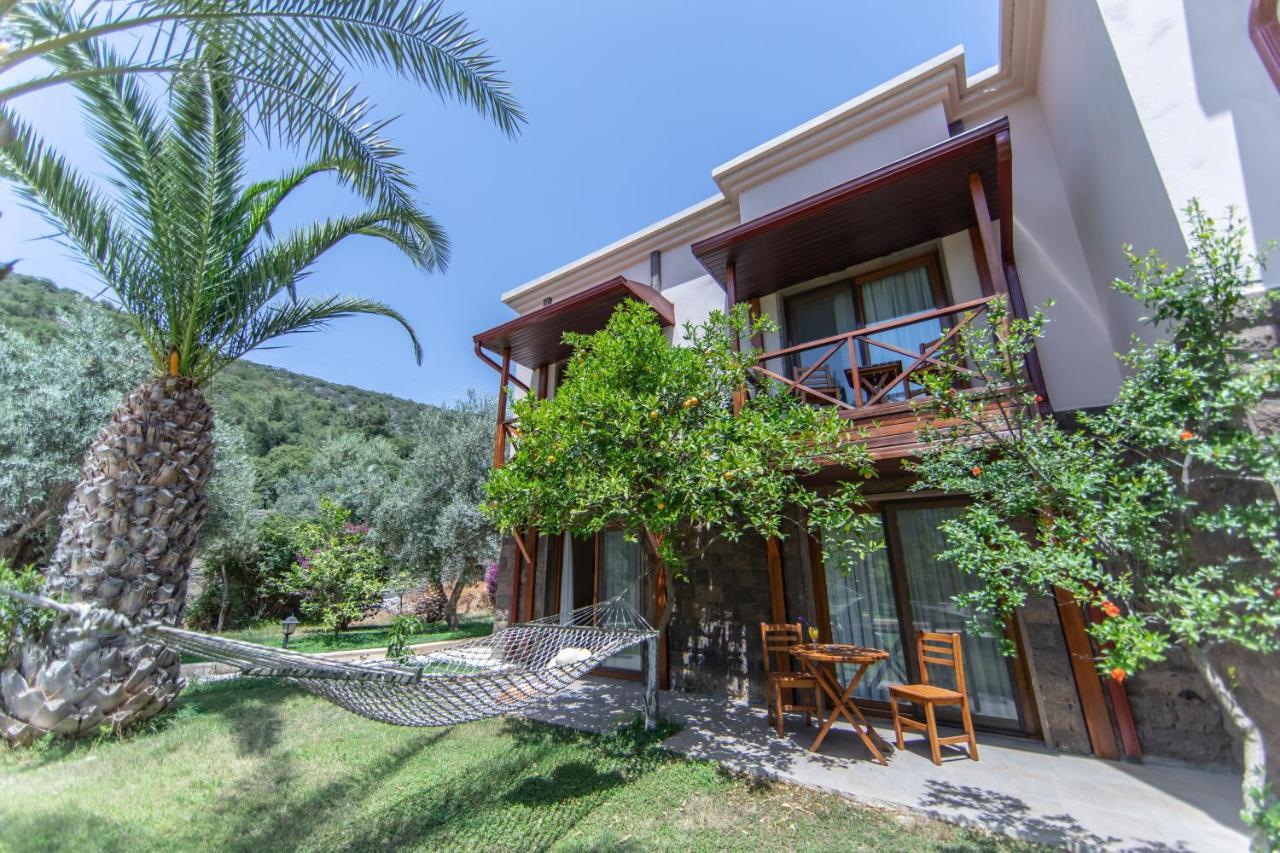 Ipek Garden Palace 4*