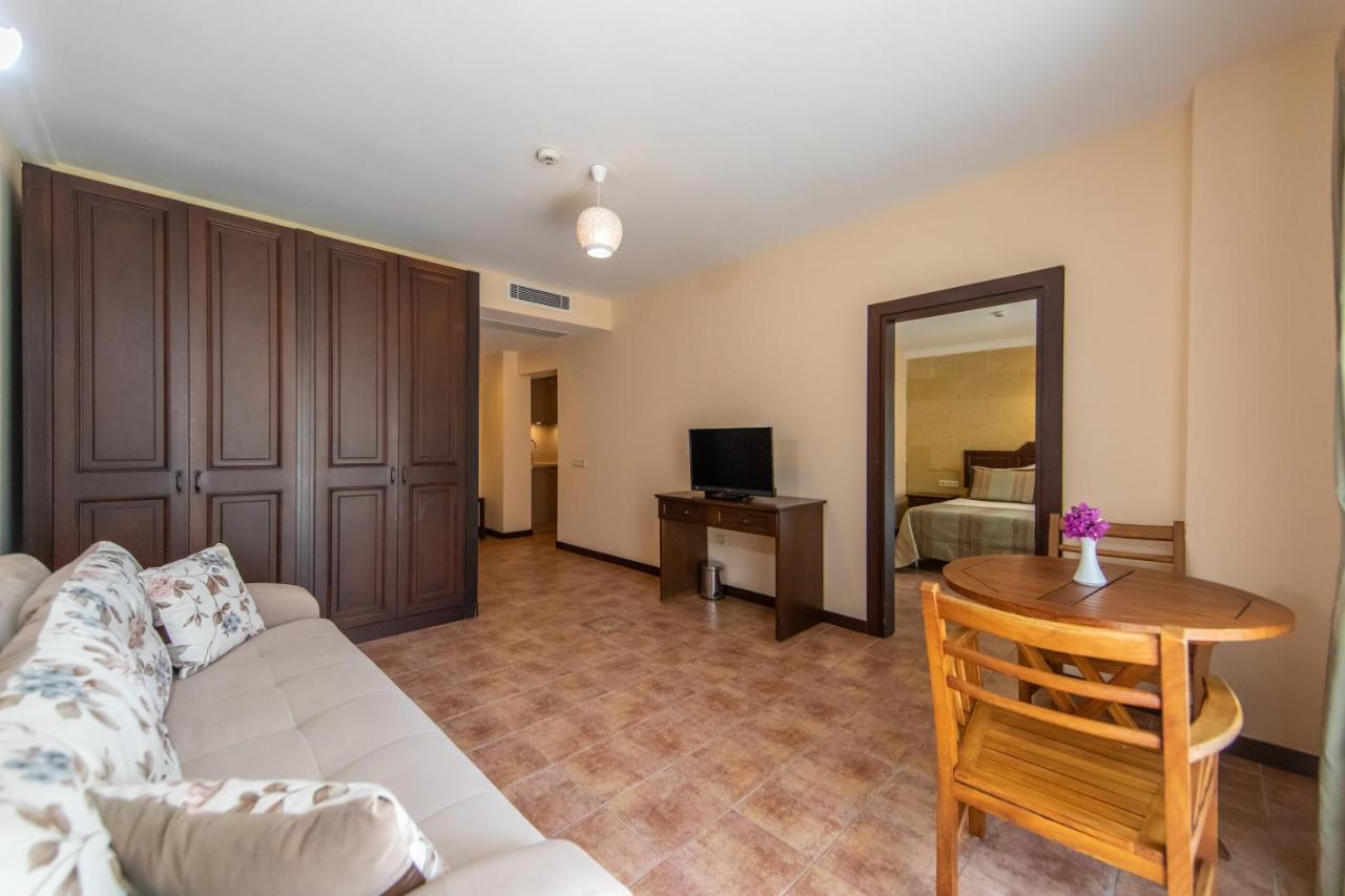 Ipek Garden Palace 4*