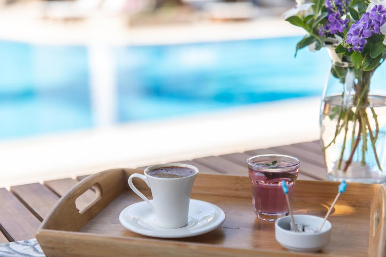 Ipek Garden Palace 4* Яличифтлік