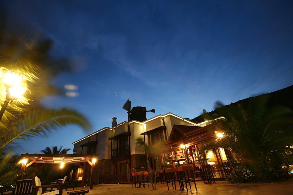Ipek Garden Palace 4*