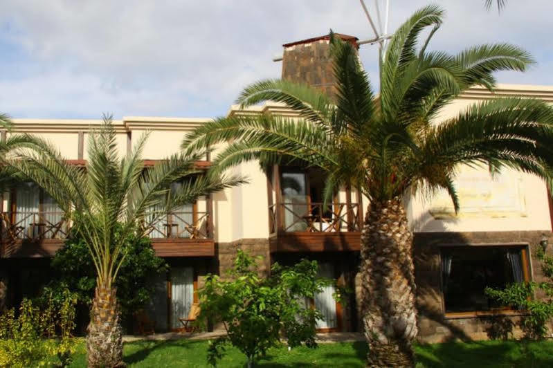 Ipek Garden Palace Готель